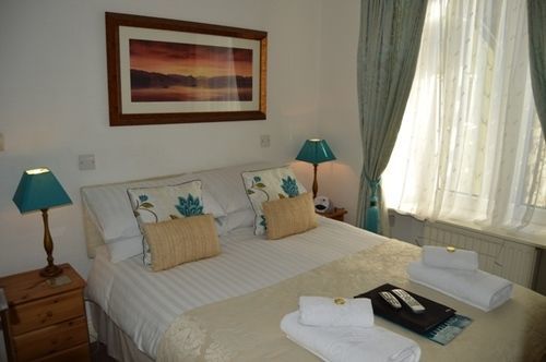 All Seasons Guest House Уиндермир Экстерьер фото