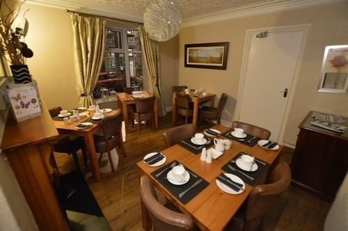 All Seasons Guest House Уиндермир Экстерьер фото